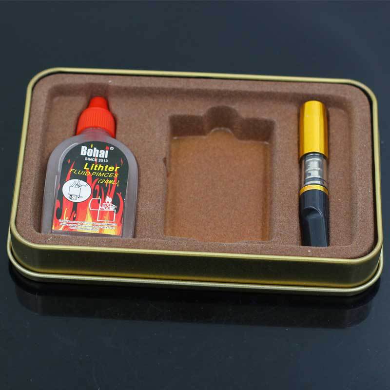 青铜复古创意汽油打火机个性复古金属防风中国风盘龙系