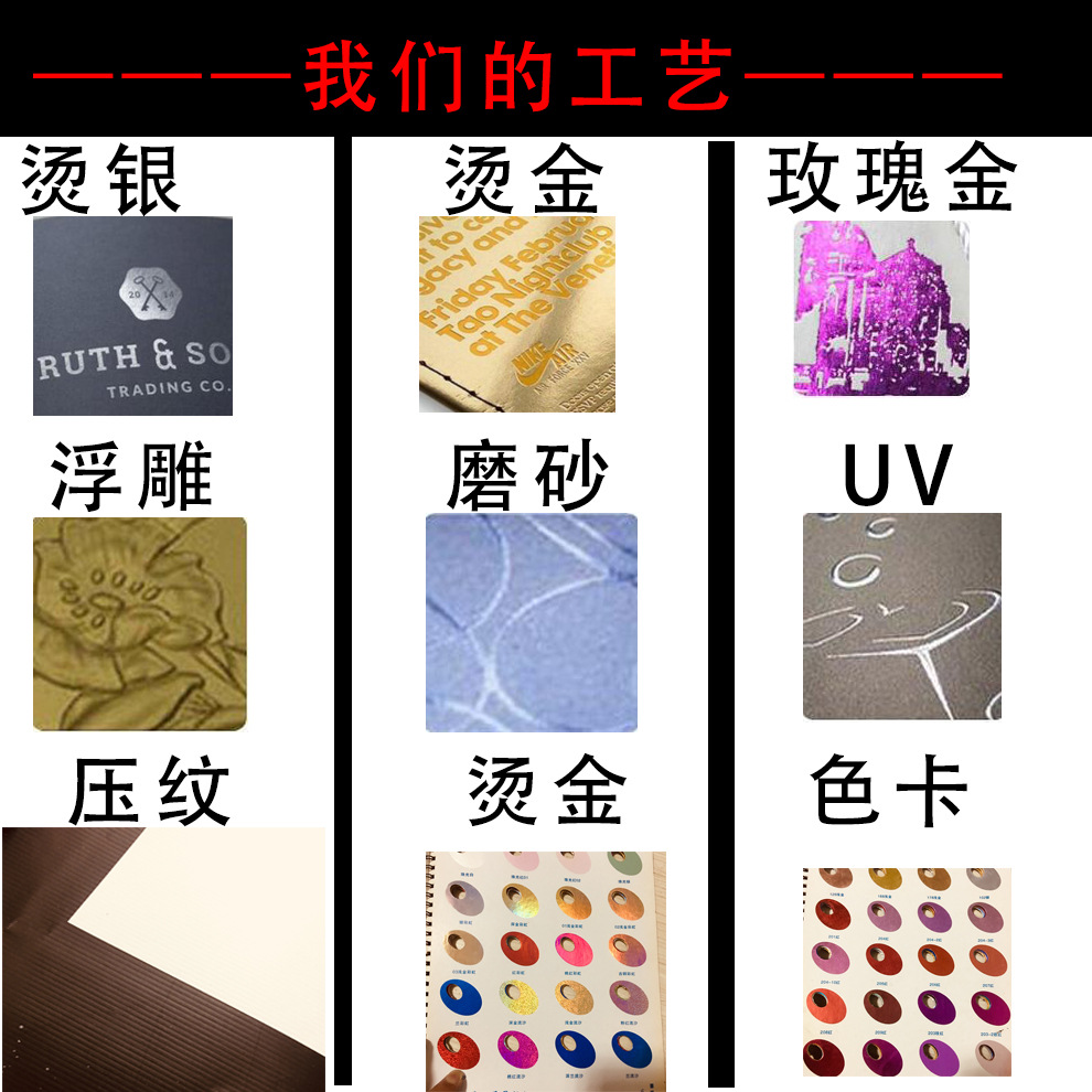 工艺