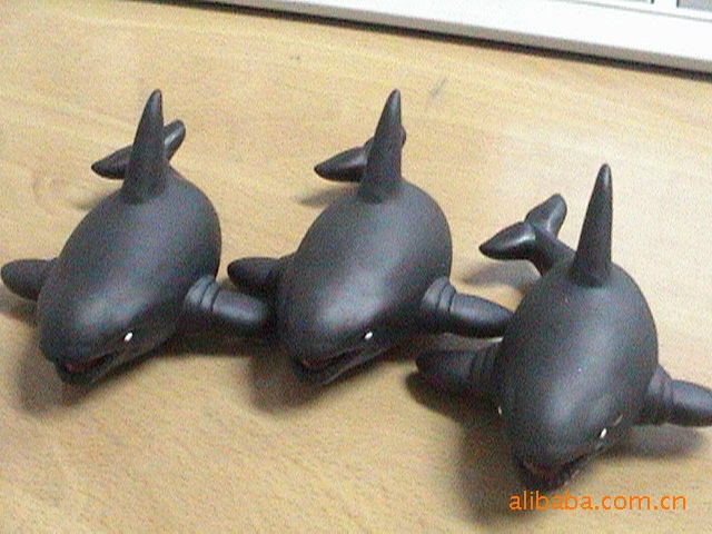 shark