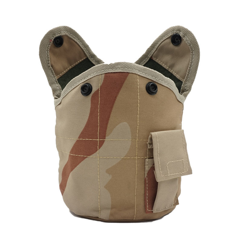 沙色迷彩包单包