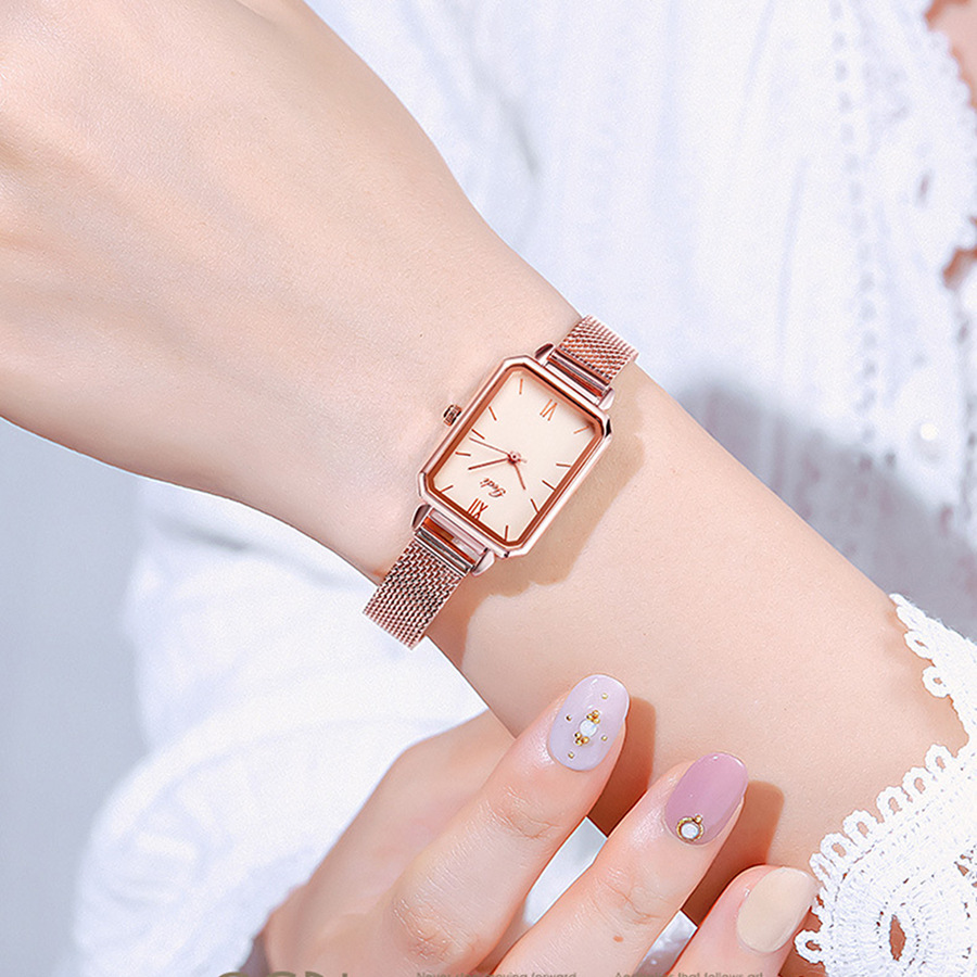 レディースウォッチ 海外人気ブランドラインストーン腕時計 クリスタル パヴェ 派手めジュエリーウォッチ リストウォッチ Cmall