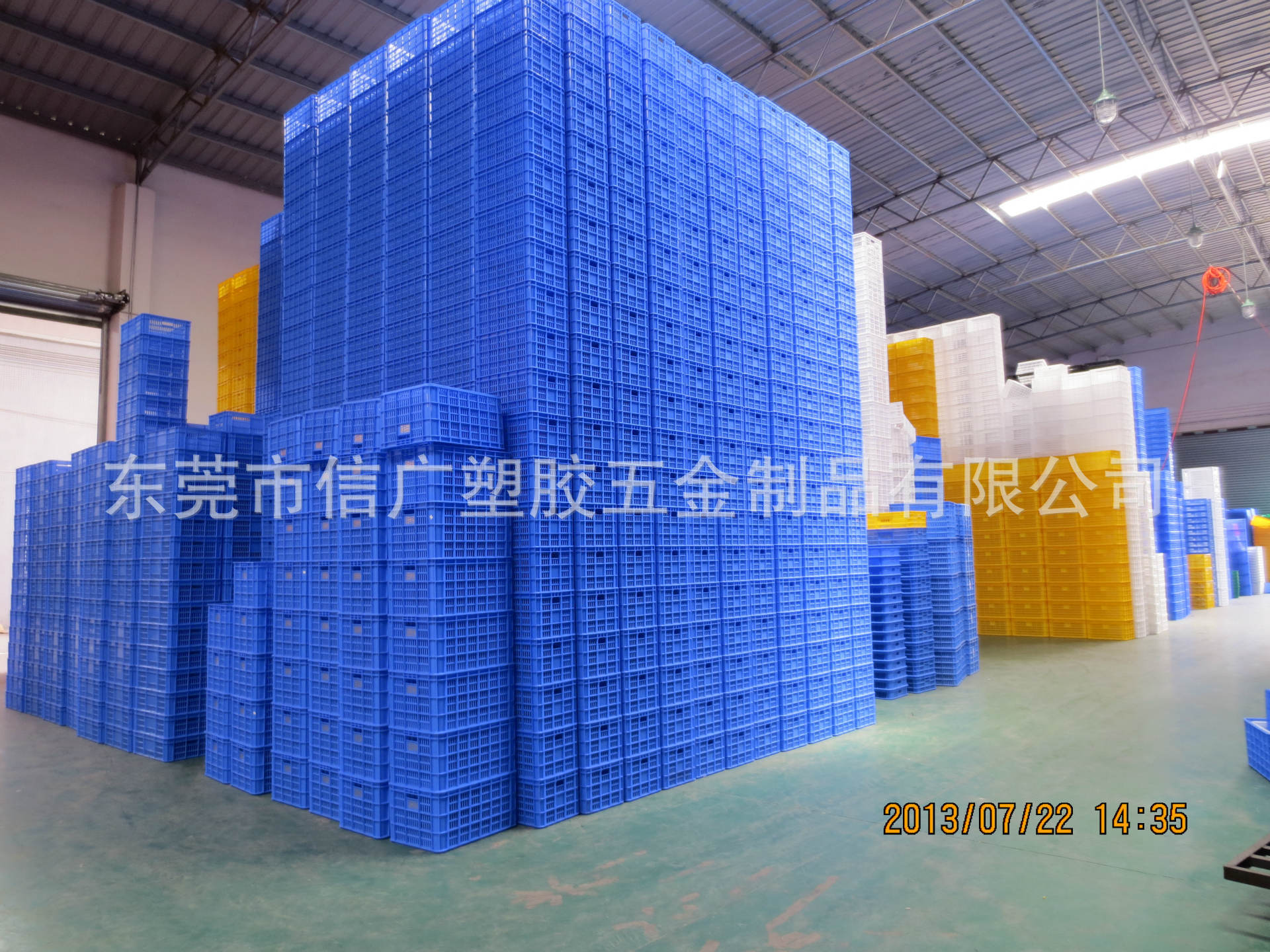 周转箩仓库4