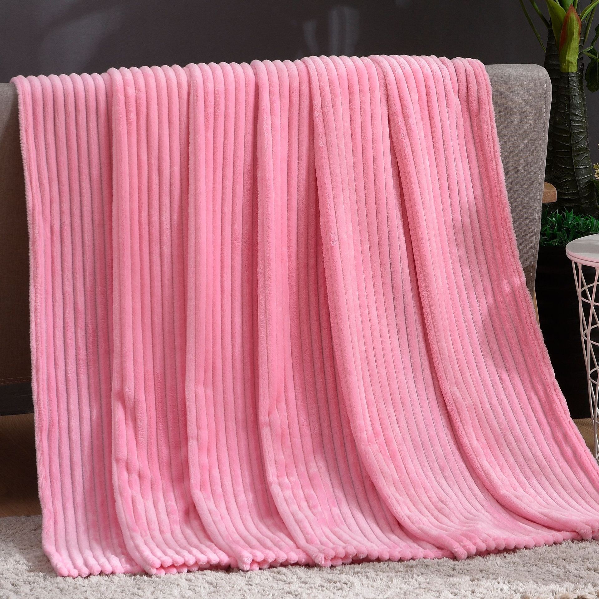 魔法の絨毯ピンク