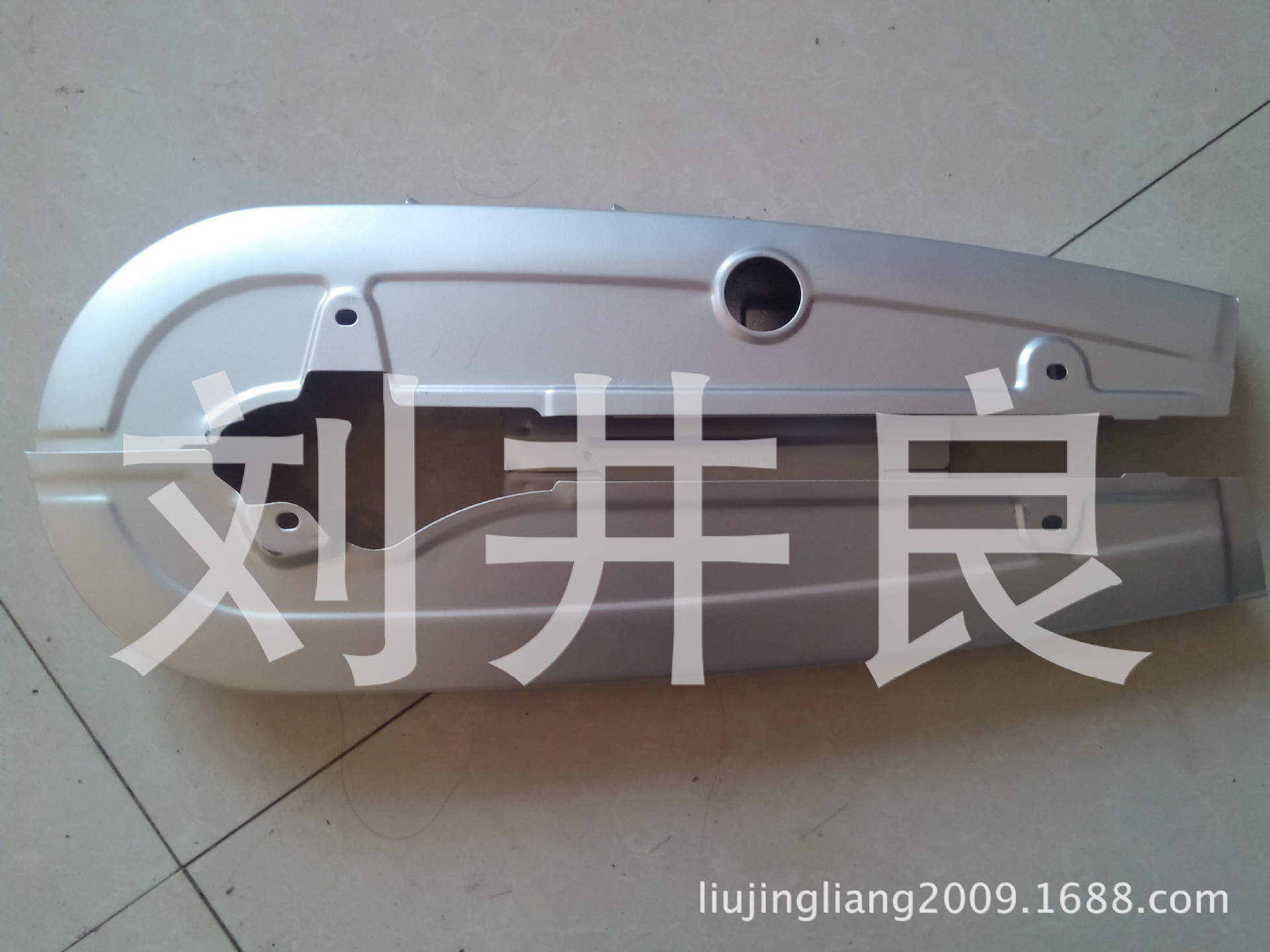 CG125链盒5