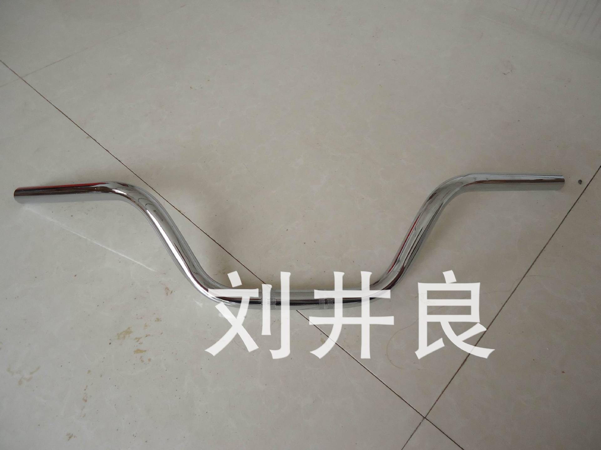 CG125车把