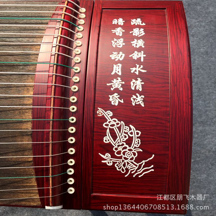 an暗香袭人