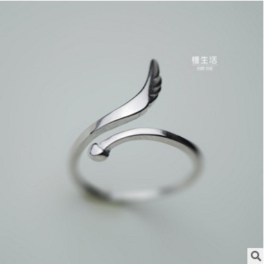 翼の指輪
