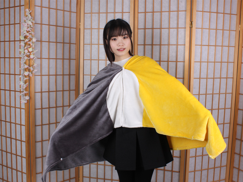 正面
