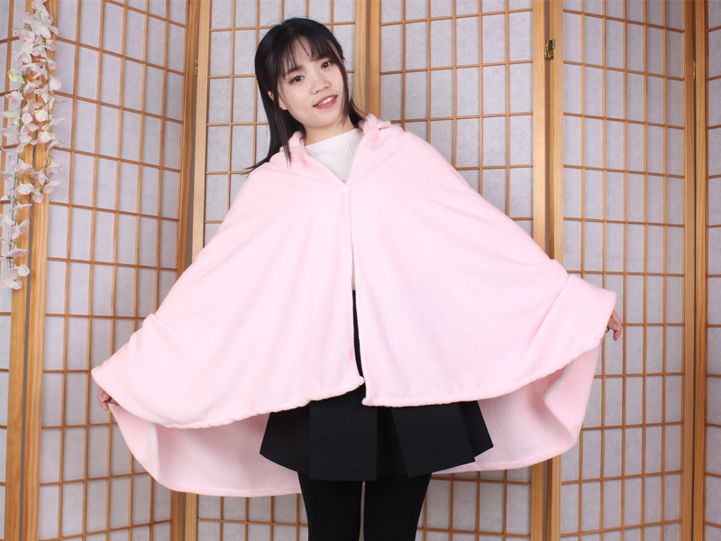 正面