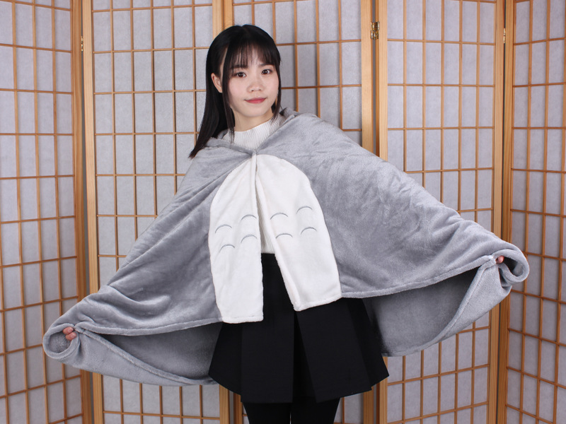 正面