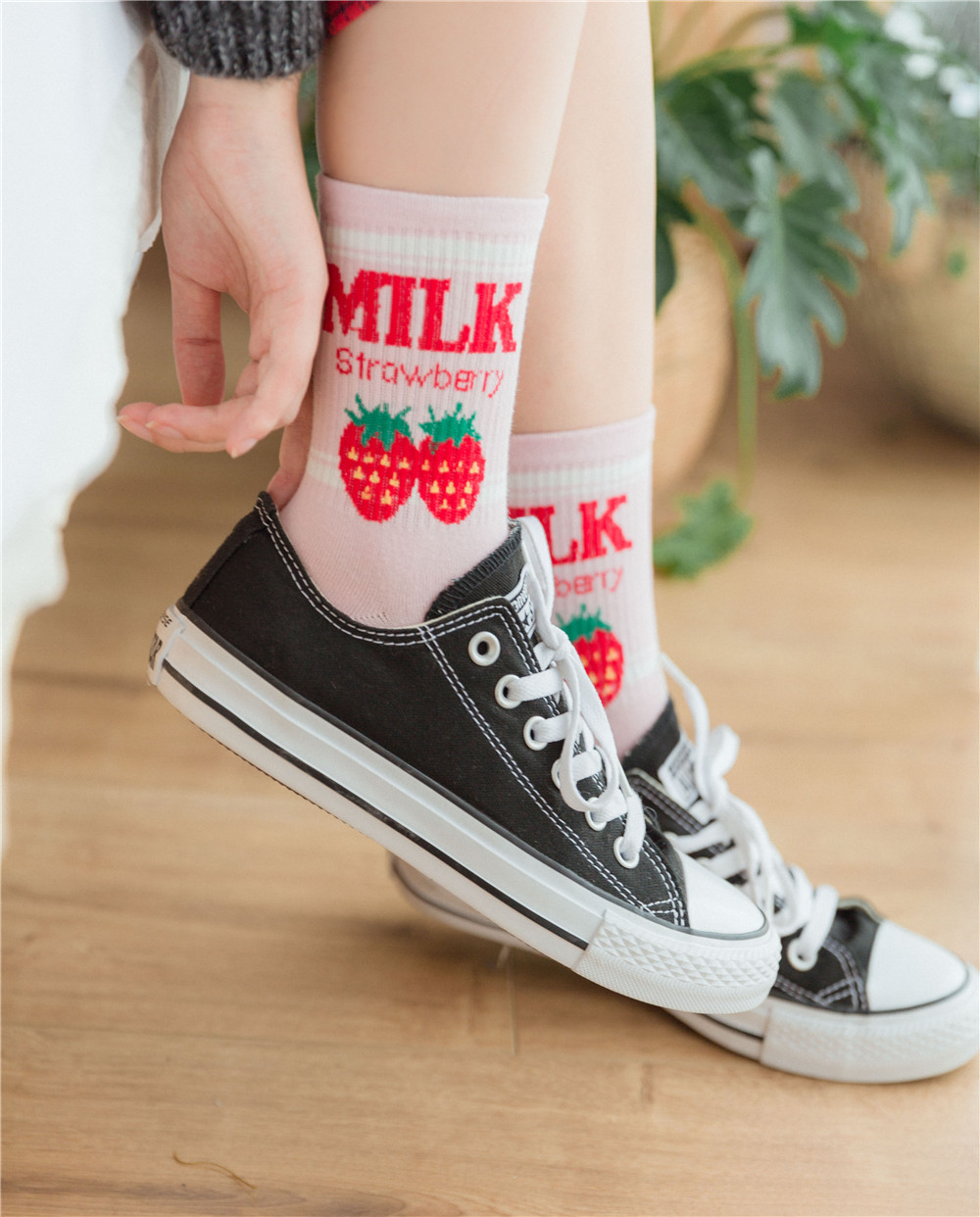 草莓牛奶-13