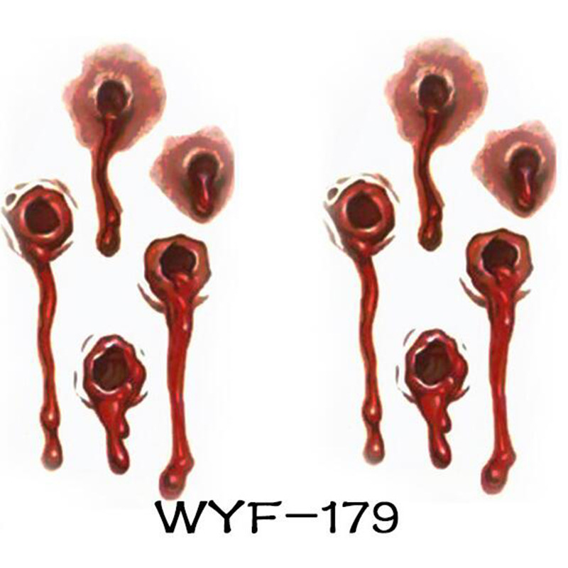 WYF-179