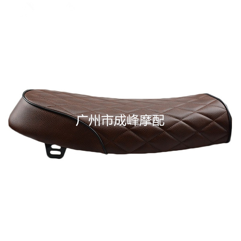 Motorcycle-Brown-Vintage-Cafe-