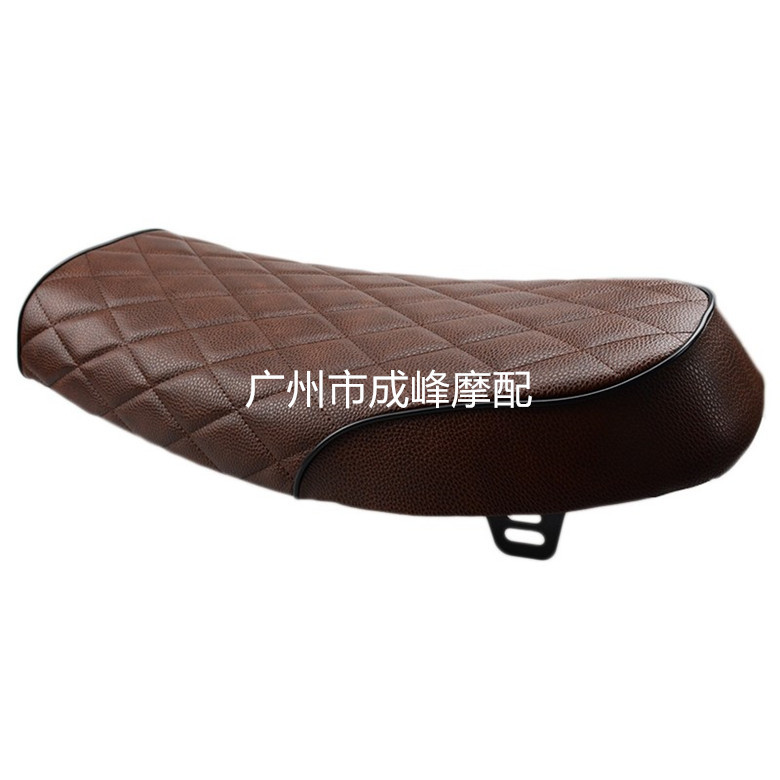 Motorcycle-Brown-Vintage-Cafe-