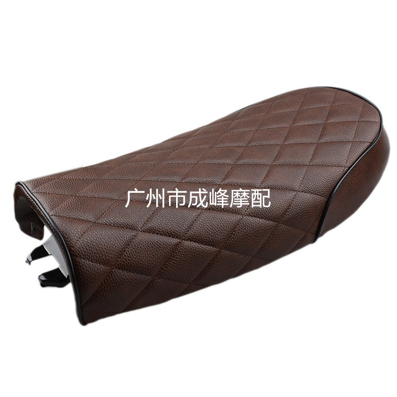 Motorcycle-Brown-Vintage-Cafe-