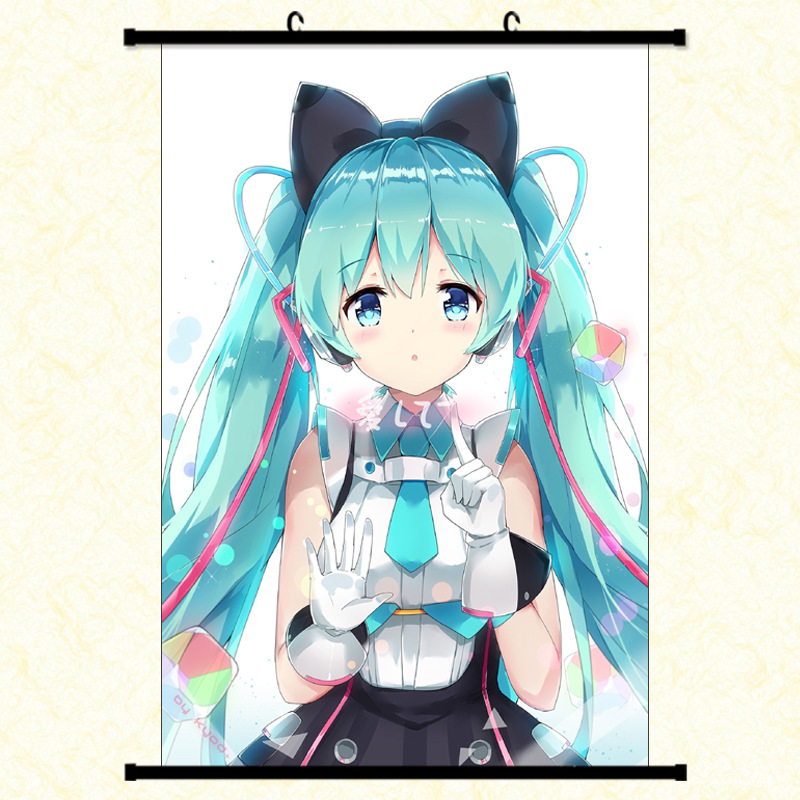 初音100