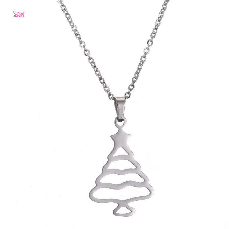 tree necklace (3)