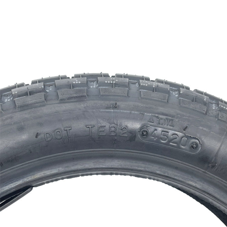 3.00-12正新真空胎5