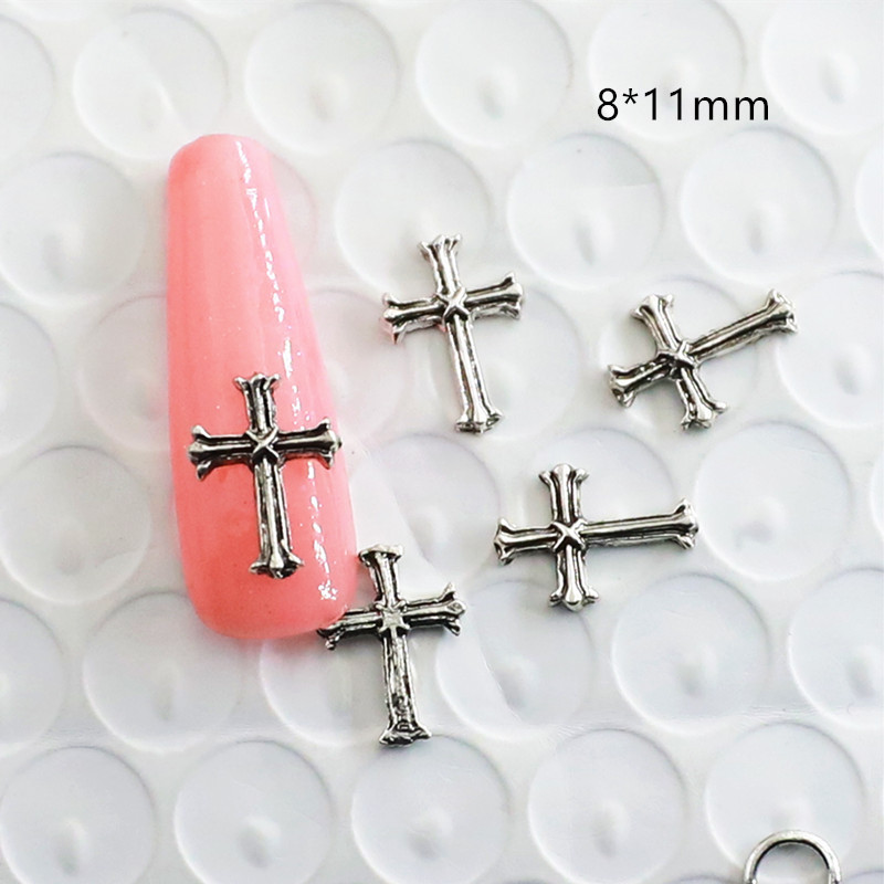 SKU05_规格类型_22#克罗心饰品