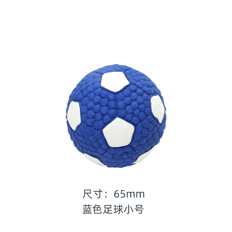 6 cmサッカーボール
