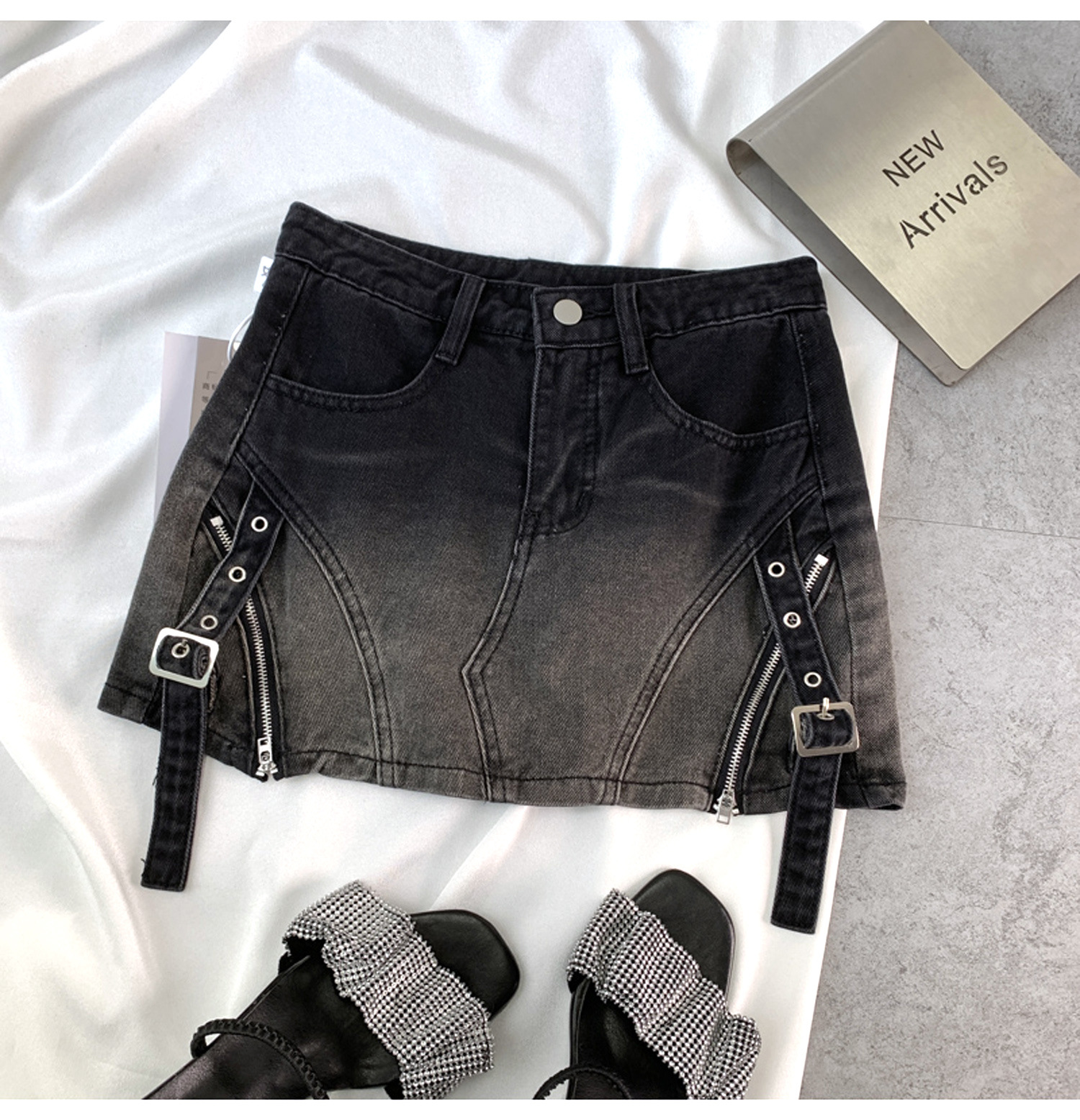 undefined