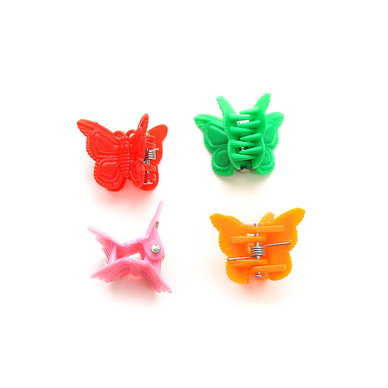 实色2公分蝴蝶 (15)