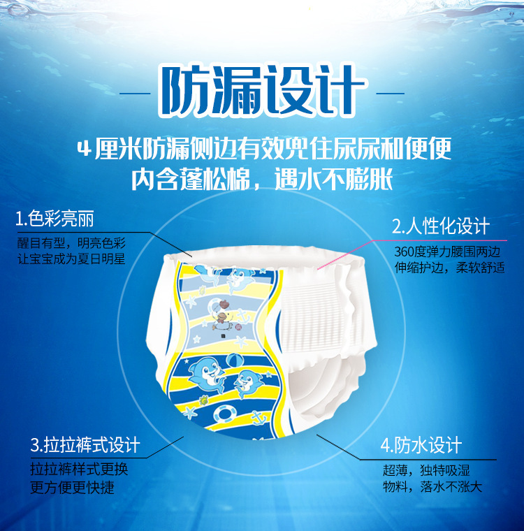 产品特点