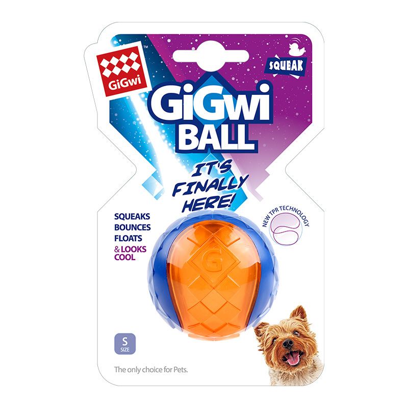 G-Ballボール（トランペット、組み合わせ）