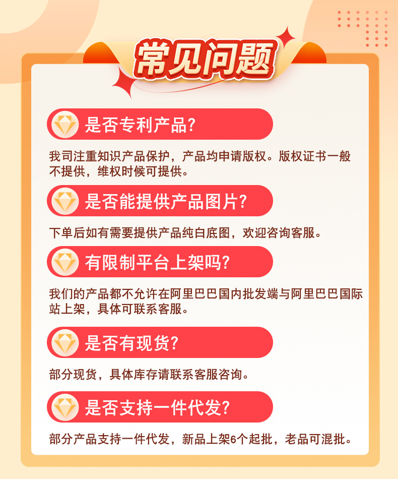 常见问题