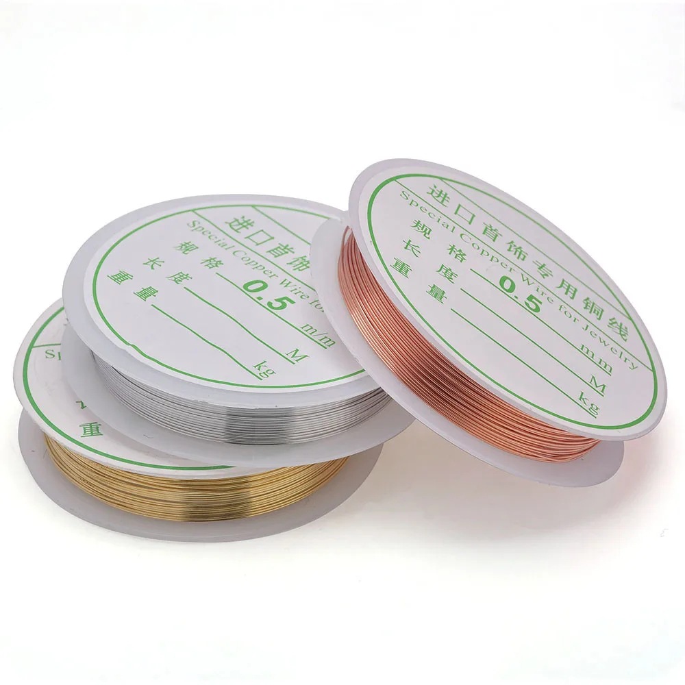 0-2-1mm-Tricolor-Copper-Wire-R