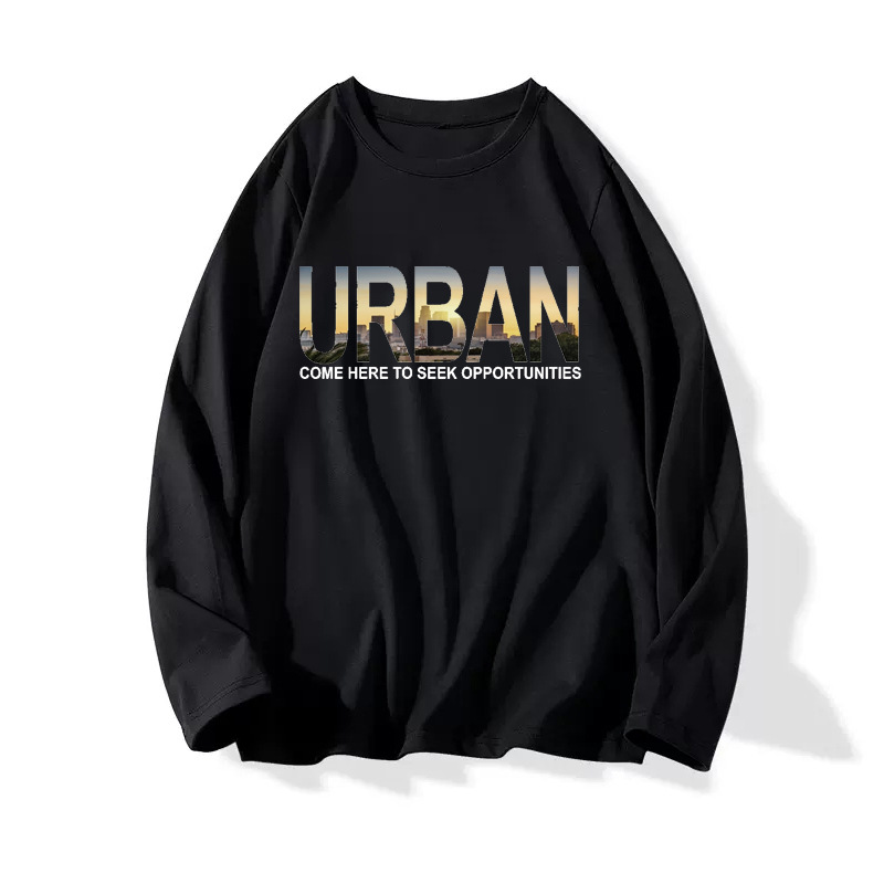 URBAN黑