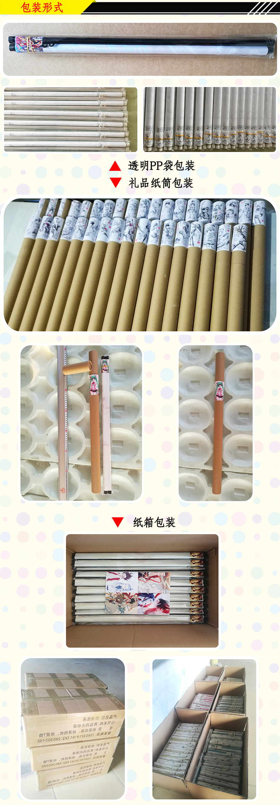 包装形式