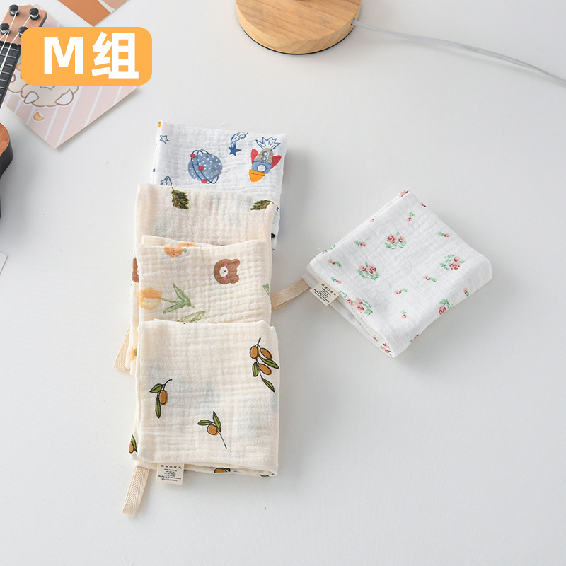M组b