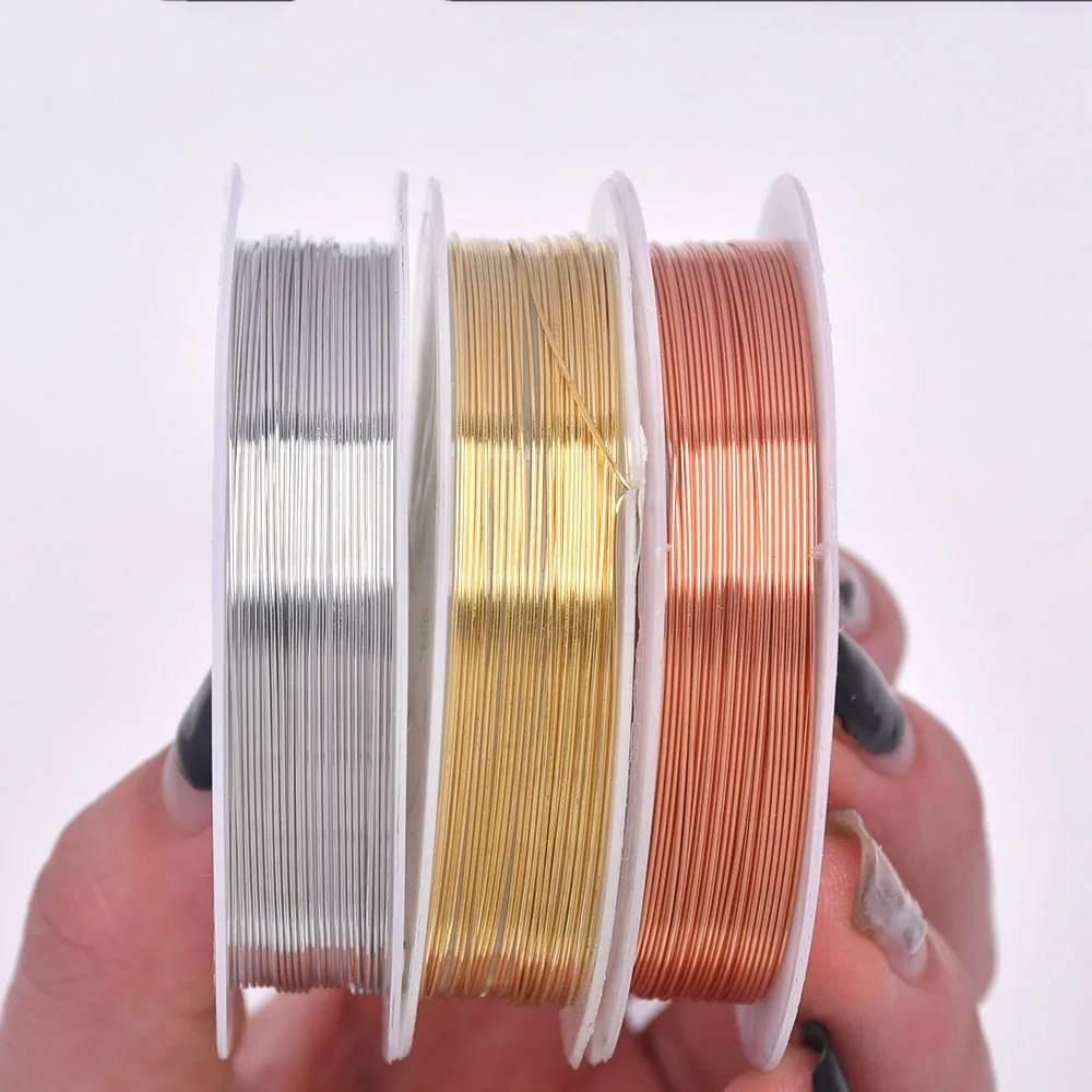 0-2-1mm-Tricolor-Copper-Wire-R