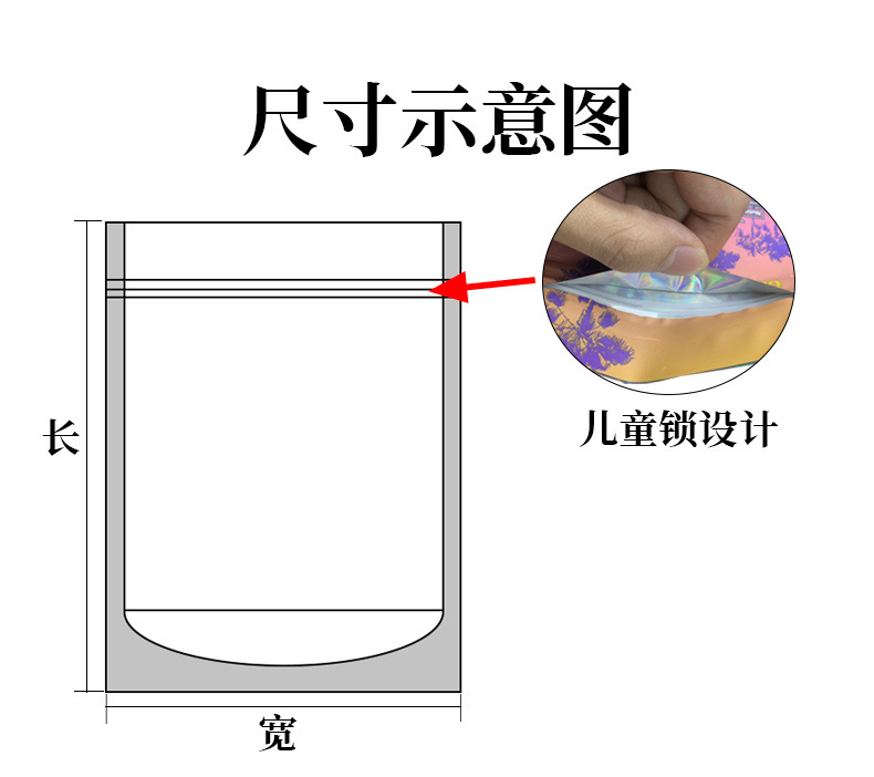 烟草包装袋