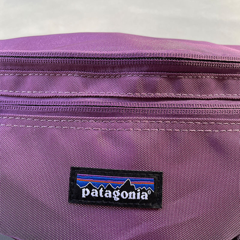 巴塔哥尼亚斜挎包PATAGONIA单肩包运动防水12.jpg