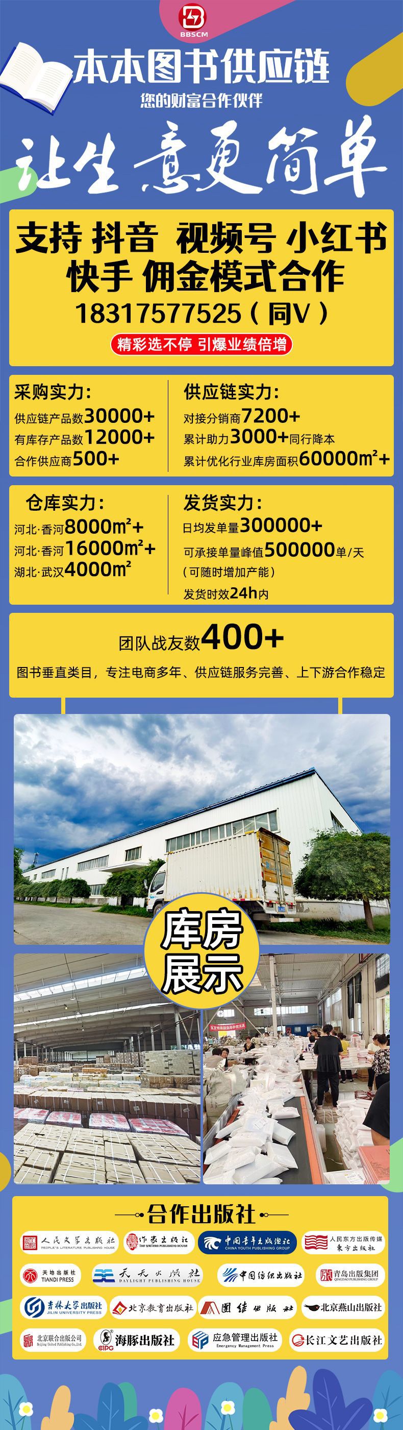 仓库详情页