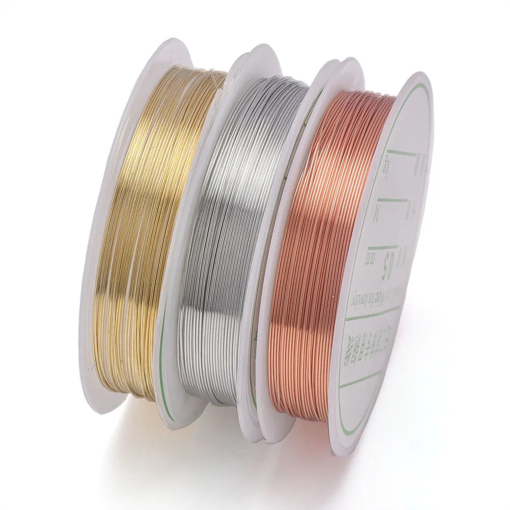 0-2-1mm-Tricolor-Copper-Wire-R