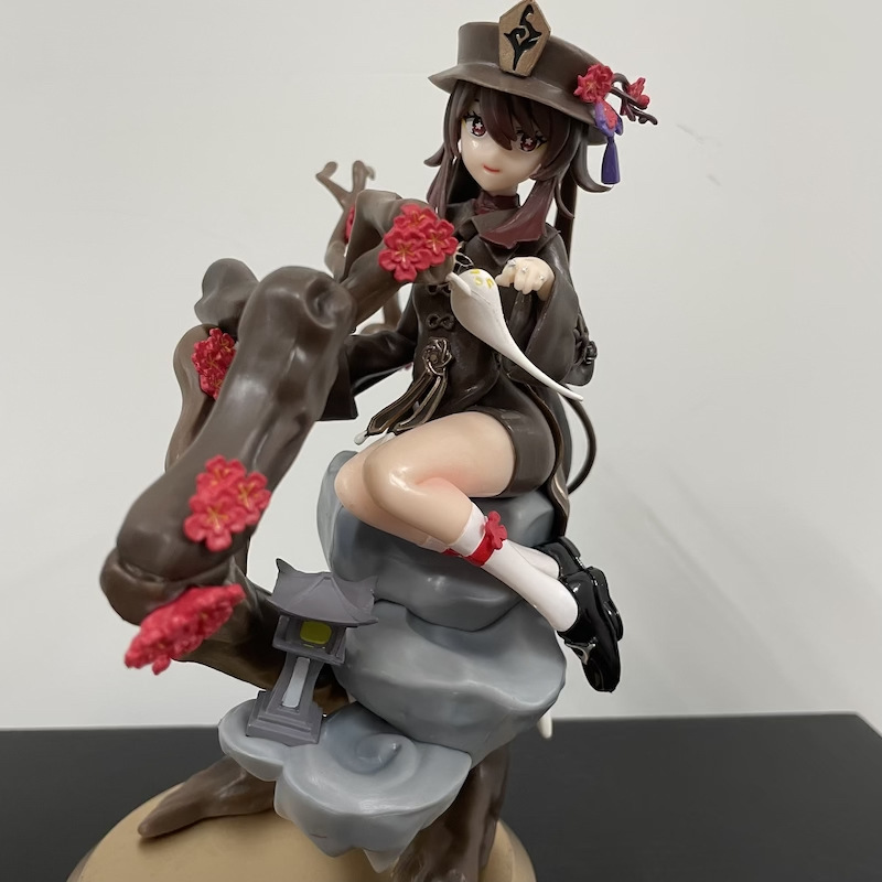 原神胡桃