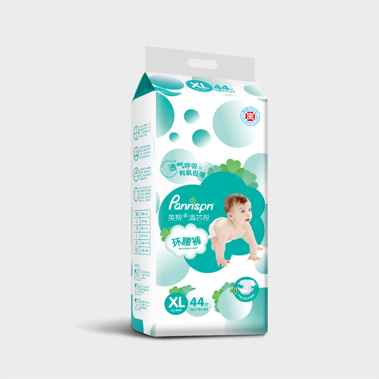 清新帮 XL44