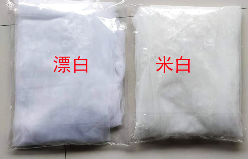 颜色对比图