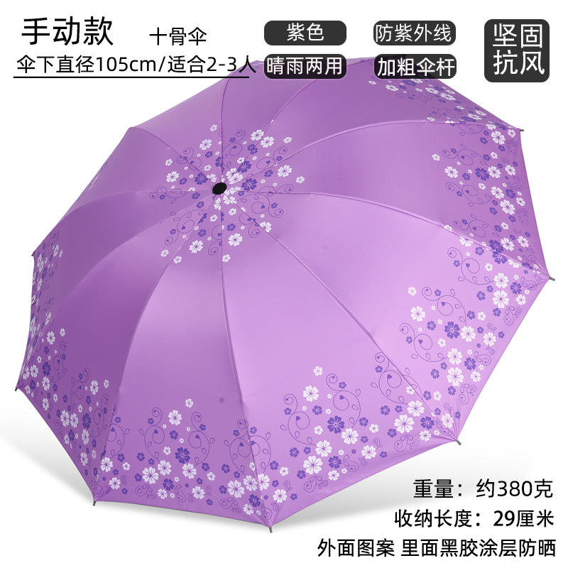 紫（10骨藤の花）