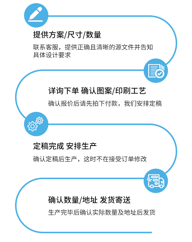 双面彩色渐变平口袋_13