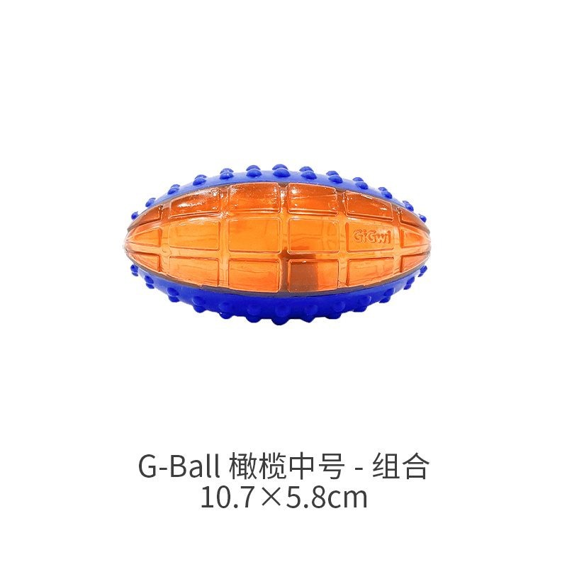 G-Ballオリーブ（Mサイズ、組み合わせ）