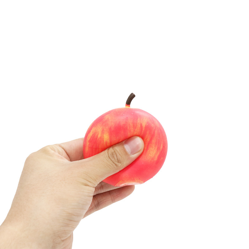 マルトースシミュレーションリンゴ1個