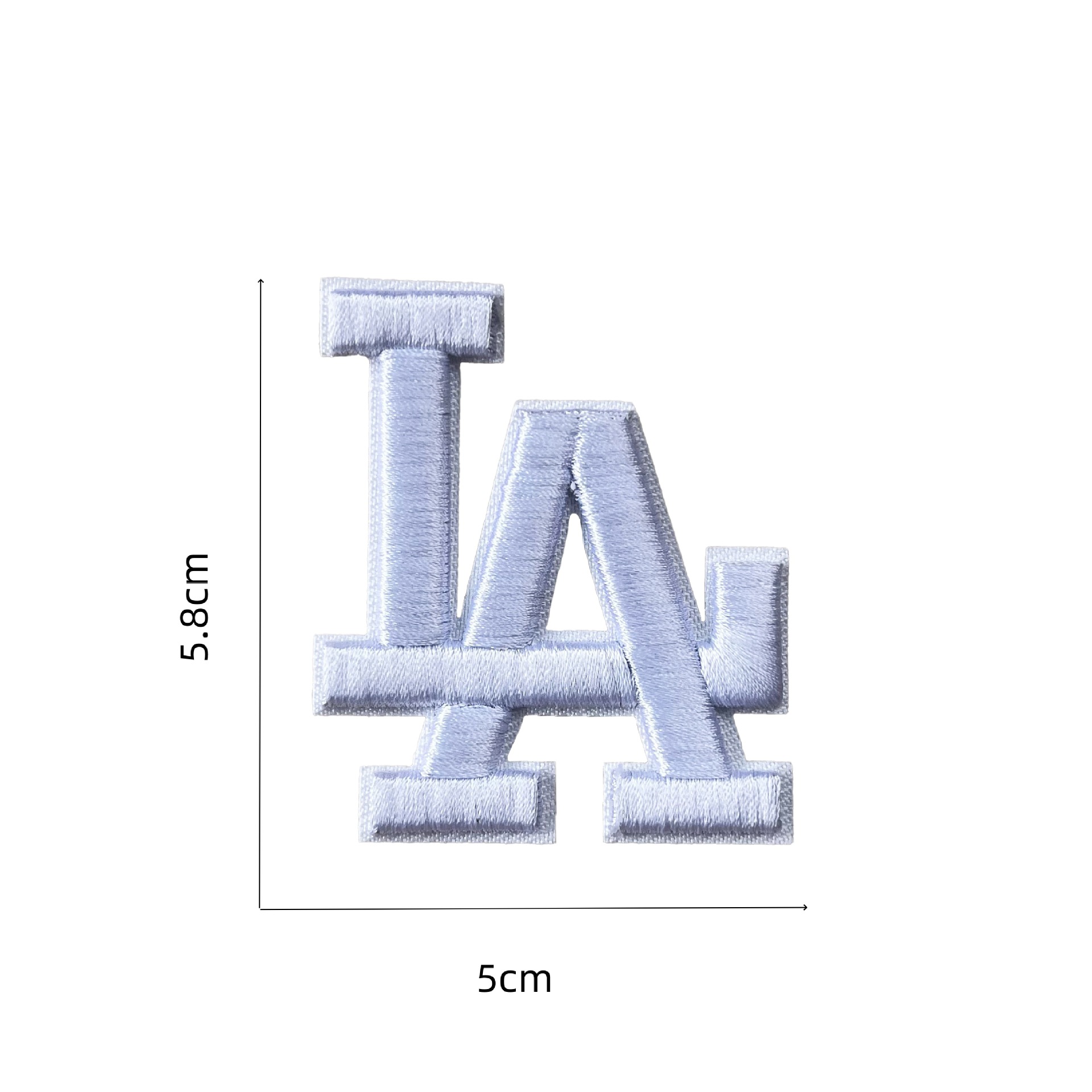 棒球 LA_