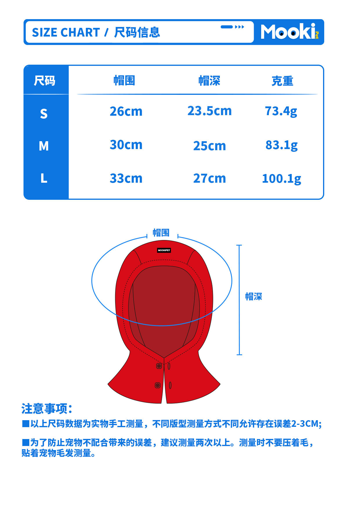 围脖一体小红帽_02