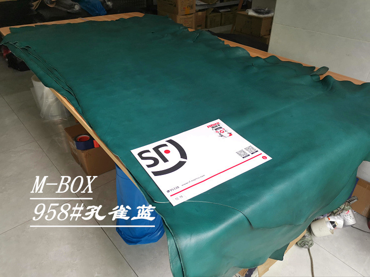 M-BOX