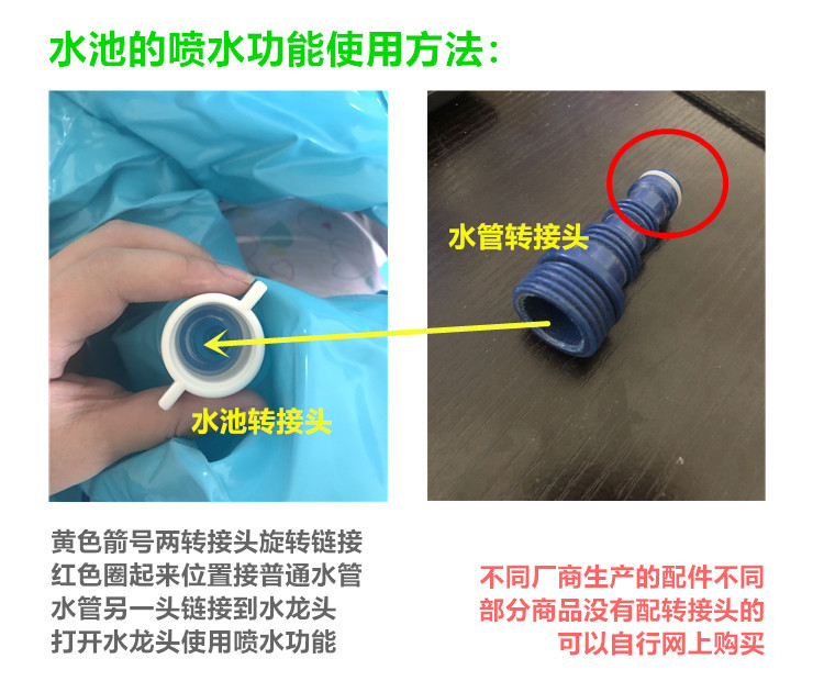 喷水