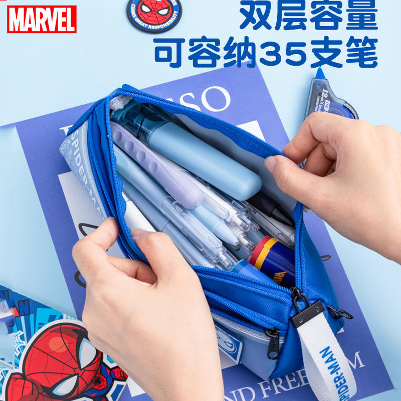 MA45396漫威笔袋主图4
